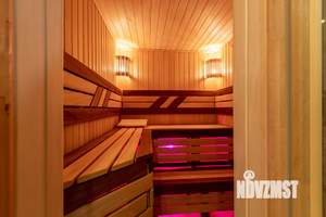 Дом 715м², 4-этажный, посуточно,