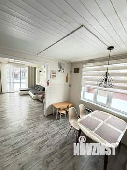 Дом 75м², 1-этажный, на длительный срок,