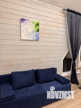 Дом 65м², 2-этажный, на длительный срок,