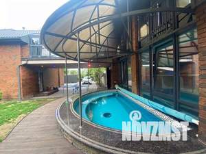 Дом 725м², 3-этажный, посуточно,