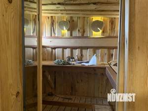 Дом 40м², 1-этажный, посуточно,