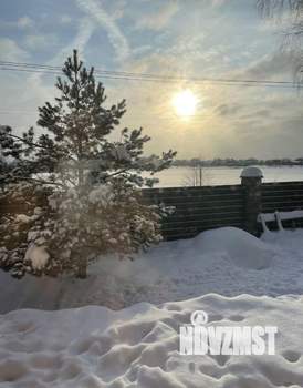 Дом 130м², 2-этажный, на длительный срок,