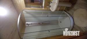 Дом 18м², 1-этажный, посуточно,