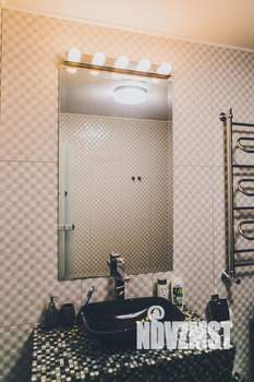 Дом 500м², 3-этажный, посуточно,