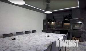 Дом 697м², 3-этажный, посуточно,