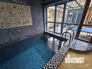 Дом 300м², 2-этажный, посуточно,