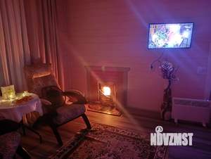 Дом 68м², 1-этажный, на длительный срок,