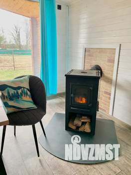 Дом 60м², 1-этажный, посуточно,