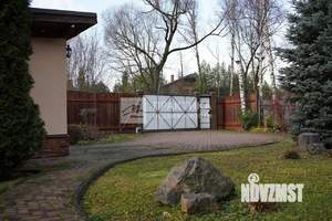 Дом 240м², 2-этажный, на длительный срок,