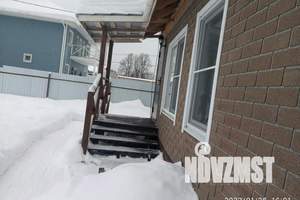 Дом 40м², 1-этажный, посуточно,