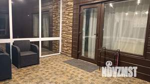 Дом 120м², 2-этажный, посуточно,