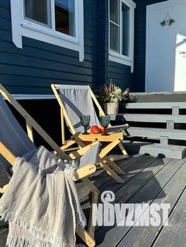 Дом 200м², 2-этажный, посуточно,