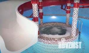 Дом 687м², 3-этажный, посуточно,