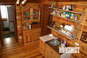 Дом 136м², 2-этажный, посуточно,