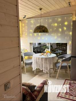 Дом 30м², 1-этажный, посуточно,