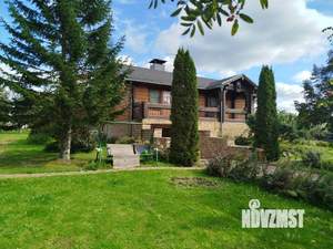 Дом 170м², 1-этажный, на длительный срок,