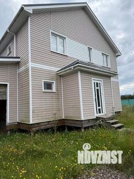 Коттедж 200м², 2-этажный, на длительный срок,