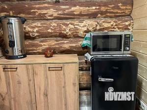 Дом 65м², 1-этажный, посуточно,