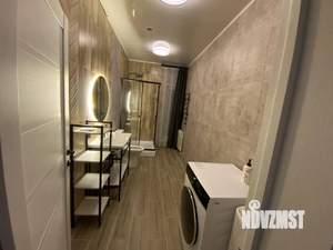 Коттедж 140м², 1-этажный, на длительный срок,