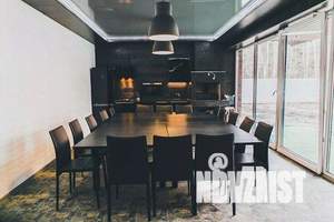 Дом 786м², 2-этажный, посуточно,