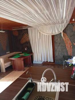 Дом 110м², 2-этажный, посуточно,