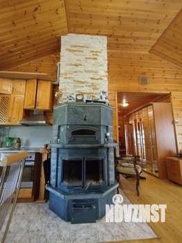 Дом 170м², 1-этажный, на длительный срок,