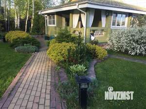 Дом 150м², 1-этажный, посуточно,