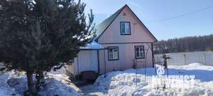 Дом 110м², 2-этажный, на длительный срок,