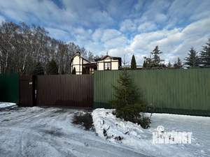 Дом 104м², 2-этажный, на длительный срок,