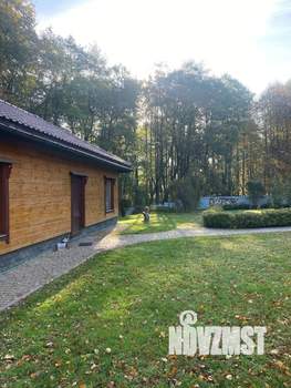 Дом 220м², 1-этажный, на длительный срок,