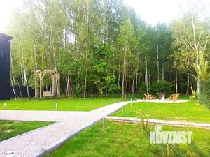 Дом 107м², 1-этажный, посуточно,