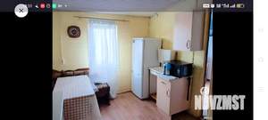 Дом 36м², 1-этажный, на длительный срок,