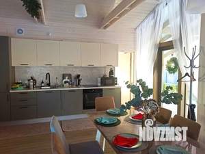 Дом 107м², 1-этажный, посуточно,