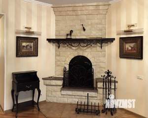 Дом 260м², 2-этажный, на длительный срок,