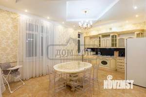 Дом 710м², 3-этажный, посуточно,