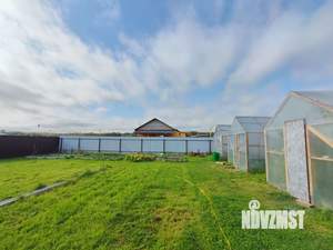 Коттедж 165м², 1-этажный, на длительный срок,