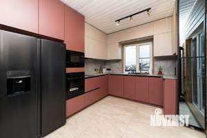 Коттедж 120м², 2-этажный, на длительный срок,