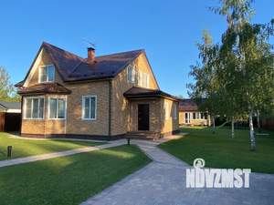 Дом 150м², 2-этажный, посуточно,