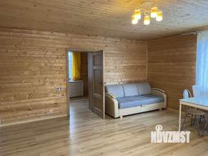 Дом 80м², 1-этажный, на длительный срок,