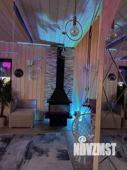 Дом 130м², 2-этажный, на длительный срок,