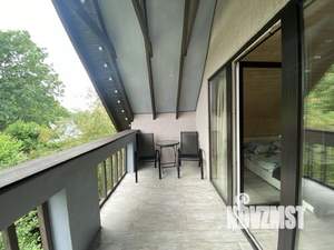 Дом 450м², 2-этажный, посуточно,