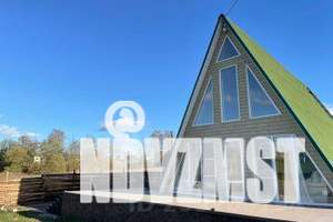 Дом 120м², 2-этажный, посуточно,