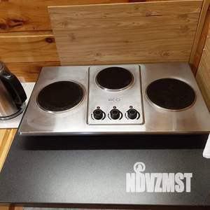 Дом 136м², 2-этажный, посуточно,