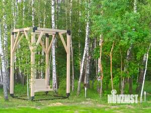 Дом 107м², 1-этажный, посуточно,