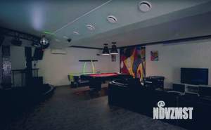 Дом 749м², 3-этажный, посуточно,