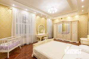 Дом 715м², 4-этажный, посуточно,