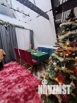 Дом 65м², 2-этажный, посуточно,