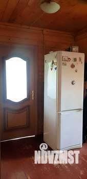 Дом 112м², 2-этажный, на длительный срок,