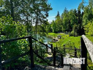 Дом 500м², 3-этажный, посуточно,