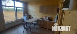 Дом 25м², 1-этажный, посуточно,